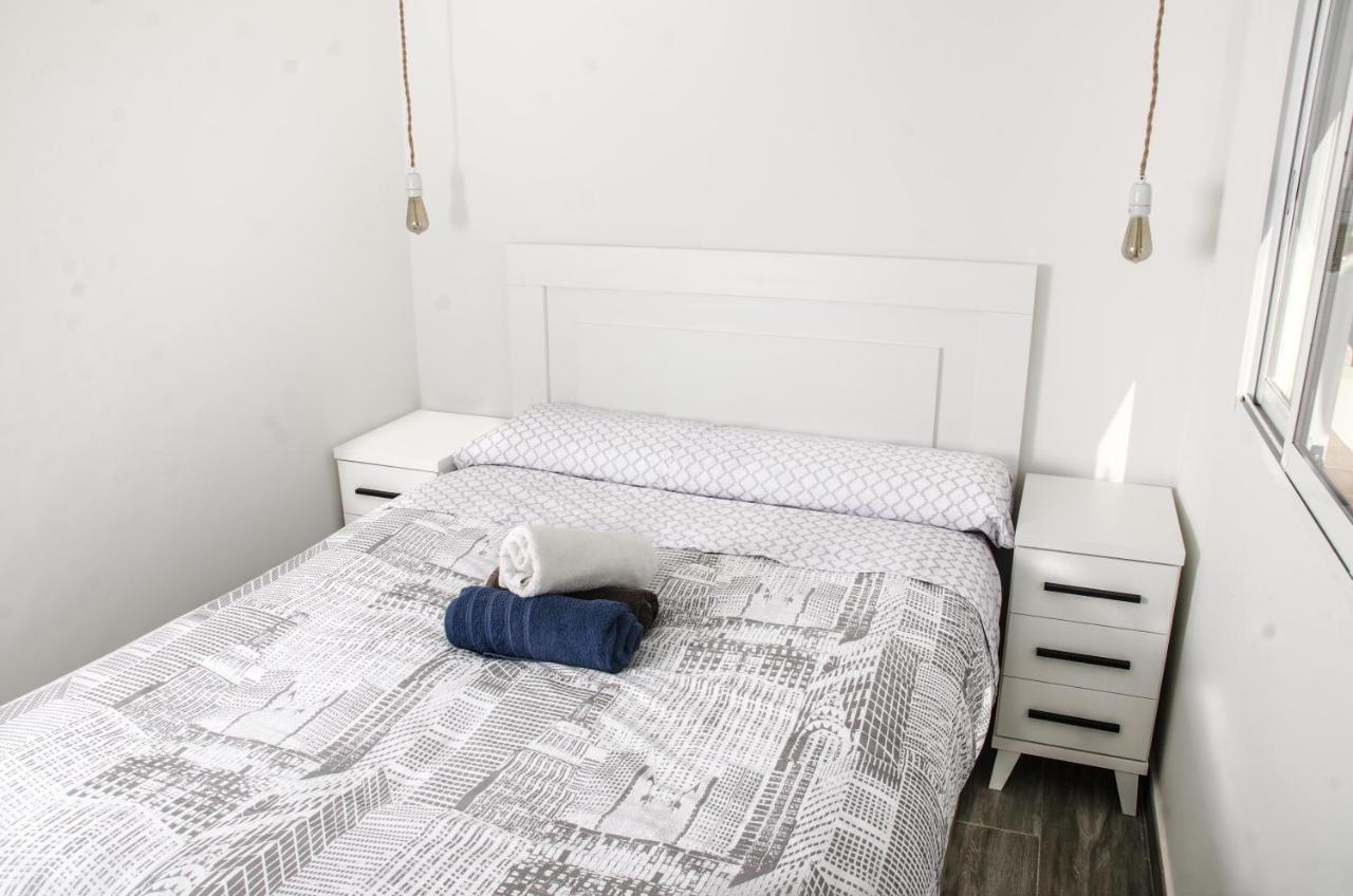 Apartamento San Diego Cartagena Center 외부 사진