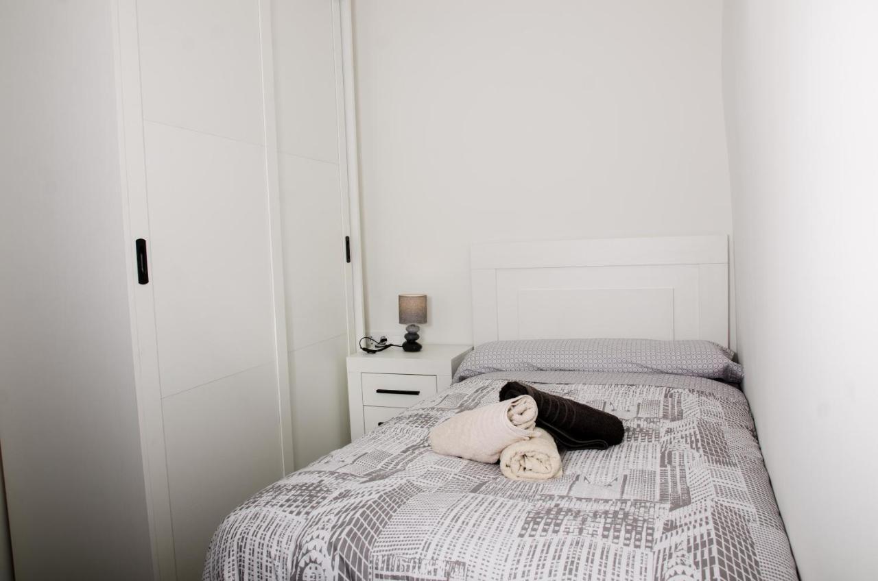 Apartamento San Diego Cartagena Center 외부 사진