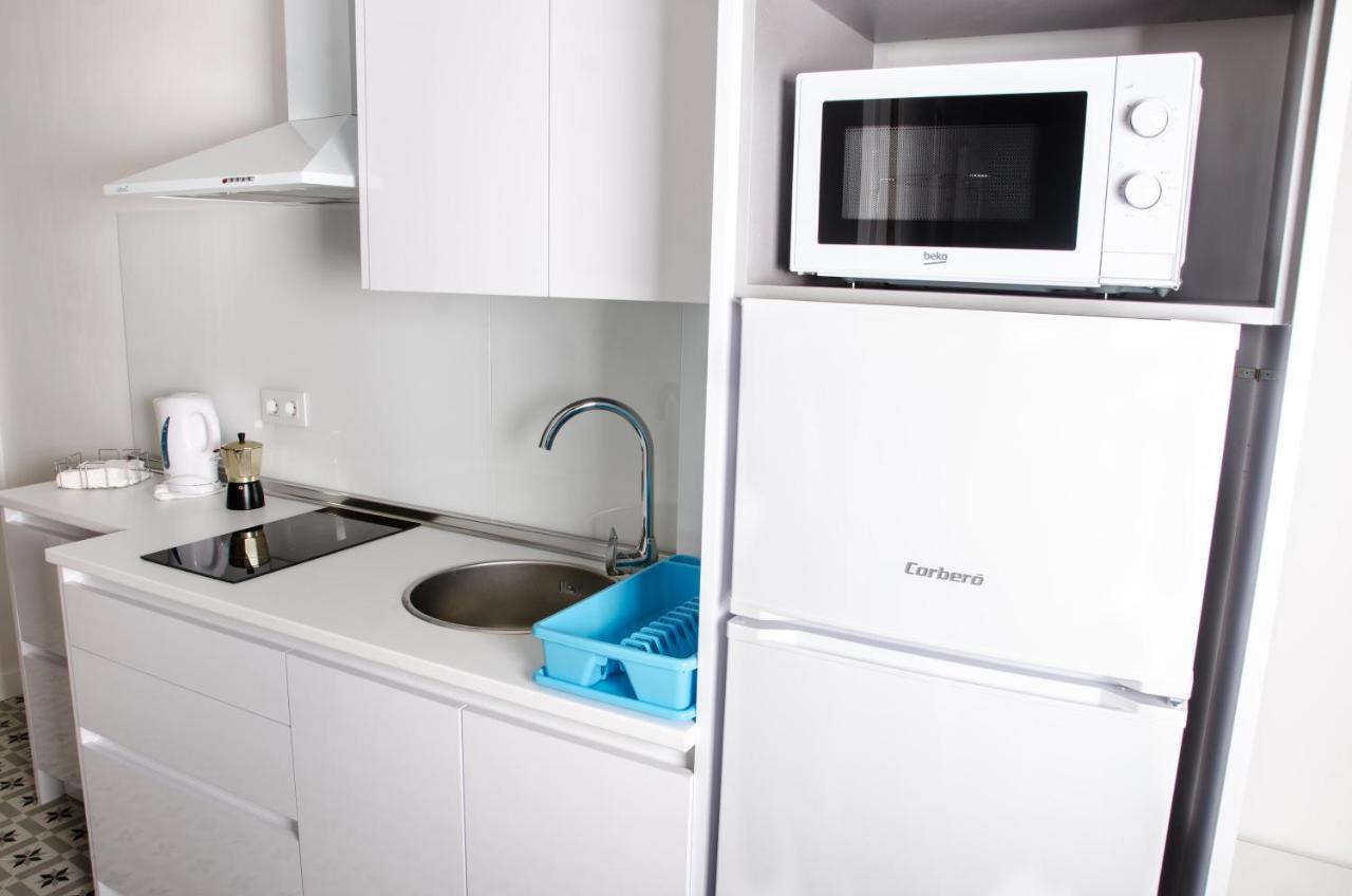 Apartamento San Diego Cartagena Center 외부 사진